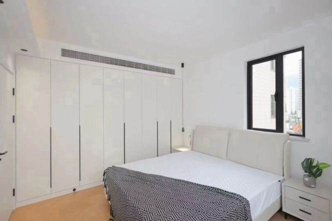 Huge big nice morden 2 br golden location M2/7/14 Jing'an Temple 