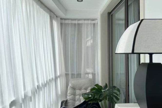 Furnished 2bd-Wuning/Longde Road