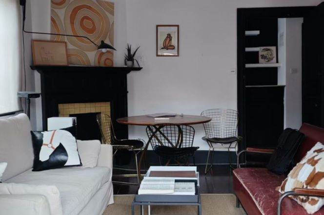 Super nice big 1Br at Charming Nanchang Rd