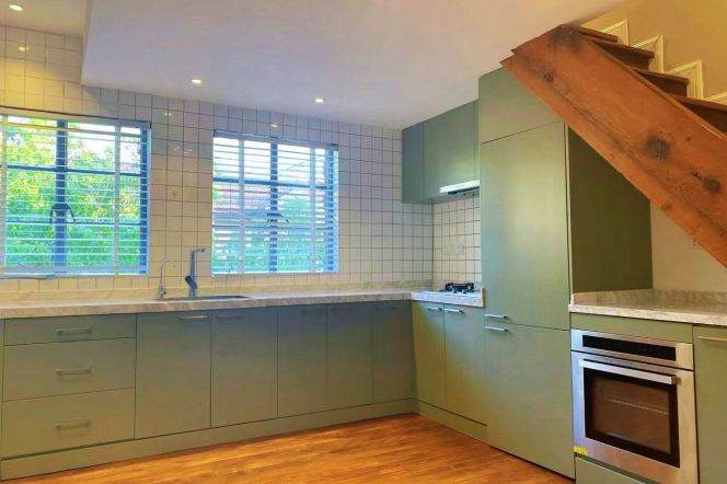 Jing’an Temple 2Br/2Lr/2Bt+Lovely Patio On Fumin Rd/Changle Rd