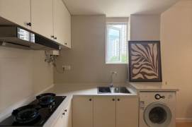 7.5k Brand new 1Br Nr Xujiahui line1/9/11