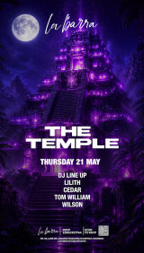 The Temple
