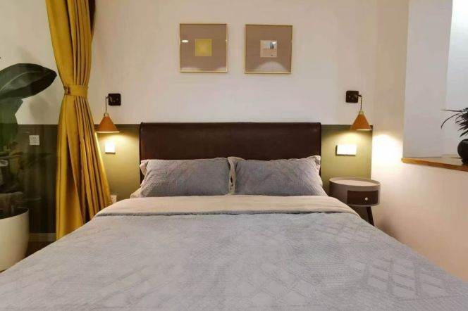 Elegant 1br/2lr @jiaotong university sta 7k