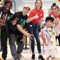 2026 Bodylab Jazz & Hip-Hop Summer Camp