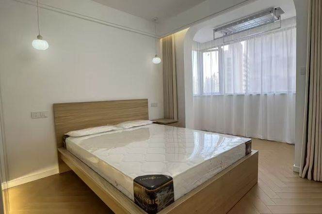 Renovated 2br with elevator near Changping Rd M7