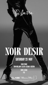 Noir Desir