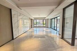New Luxury 3+1BR Residence in Huangpu Core, First Rent
