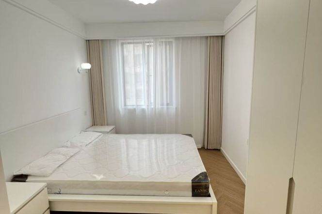 Renovated 2br with elevator near Changping Rd M7