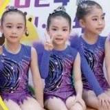 2026 Bodylab Rhythmic Gymnastics Summer Camp