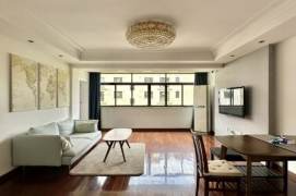 3 Brs, 2 Baths, 130 sqm, Fahuazhen/Panyu @ Jiaotong uni L10&11
