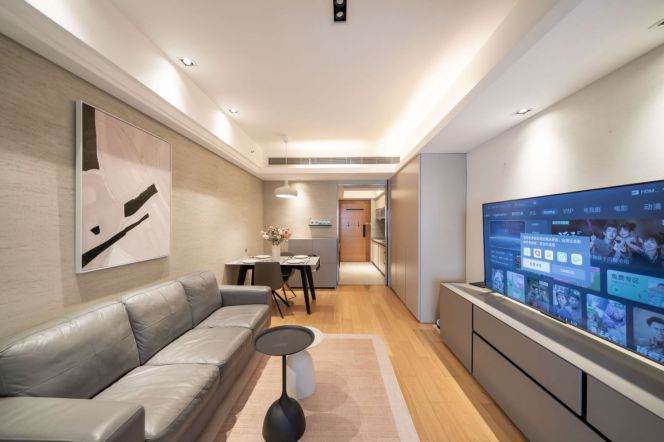 Elevator 1br Nr Jiashan road M9/12