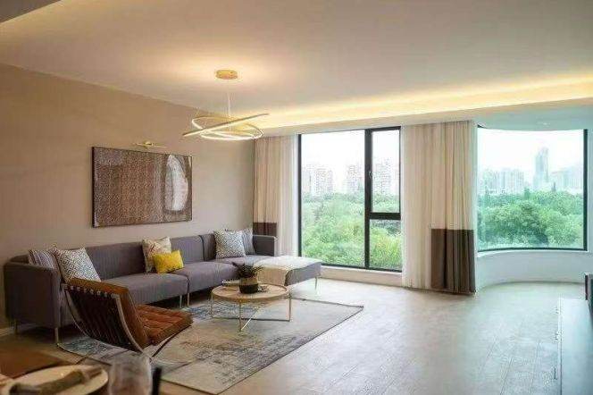 zhaojiabang rd 5br270sqm