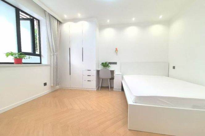 Cozy 1br @zhongshan park sta 4.5k
