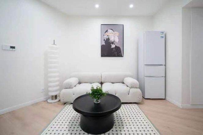 modern 1br Nr caobao road M1/12
