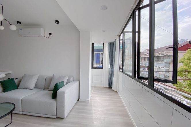 Longde Rd Station 1Br Line11/13