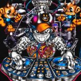 Turbo w/Krl Mx (Techno, Trance)