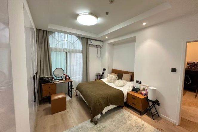 2br yishan rd station