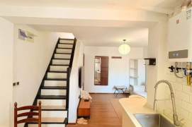 Jiashan rd Dapuqiao 1BR apartment