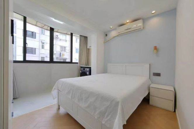 Bright 2br/1lr @zhongshan park sta 7k
