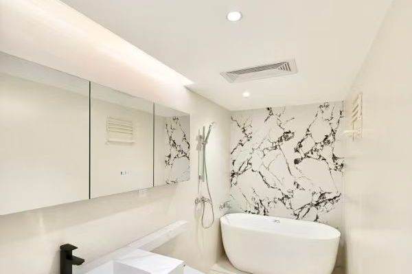 Cozy 4Br+Balcony @ L2/11 Jiangsu rd station