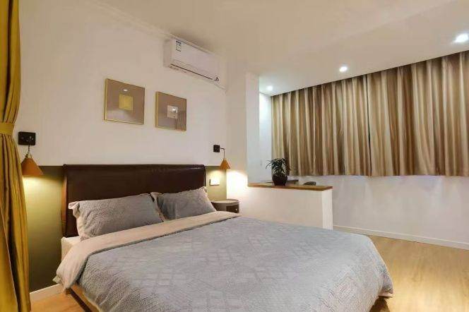 Elegant 1br/2lr @jiaotong university sta 7k