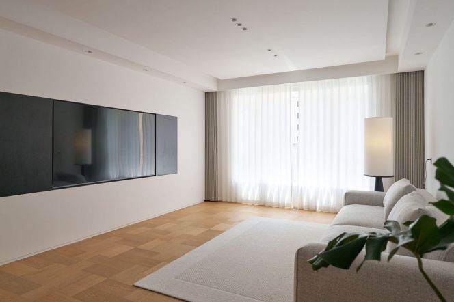 Huangpu 4br3bath200sqm