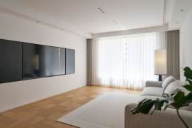 Huangpu 4br3bath200sqm