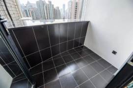 West Nanjing Rd Station Elevator 2Br with Open Balcony Line2/12/13