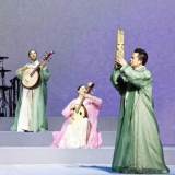 New Oriental Chinese Music Scene