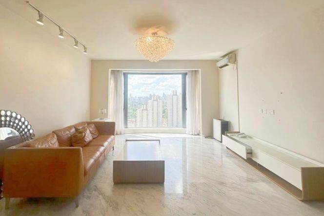 Anfu rd/The summit 3br2bath150sqm