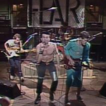 Specters Presents: Fear (USA Punk Legends)