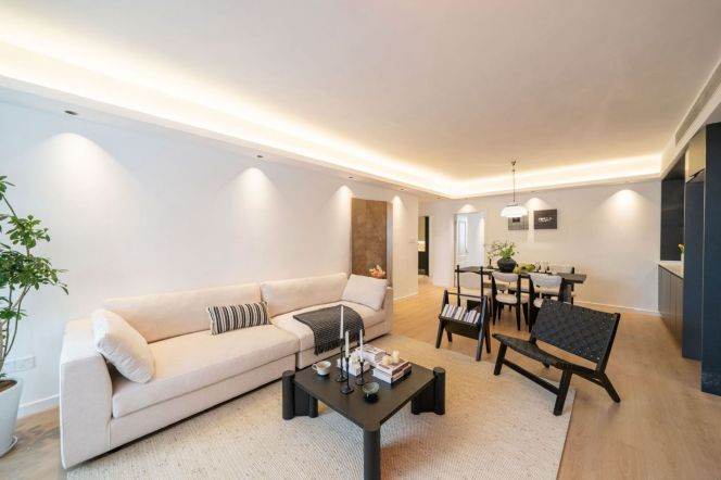 wuning rd 3br2bath170sqm