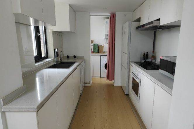 Joffre Garden 3Beds 2Bts Floor Heating@IAPM