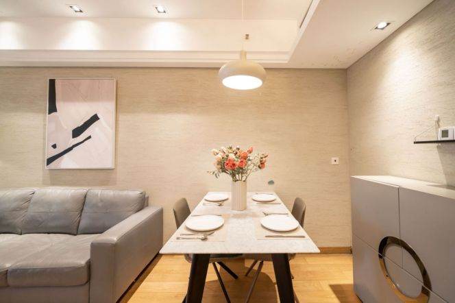 Elevator 1br Nr Jiashan road M9/12