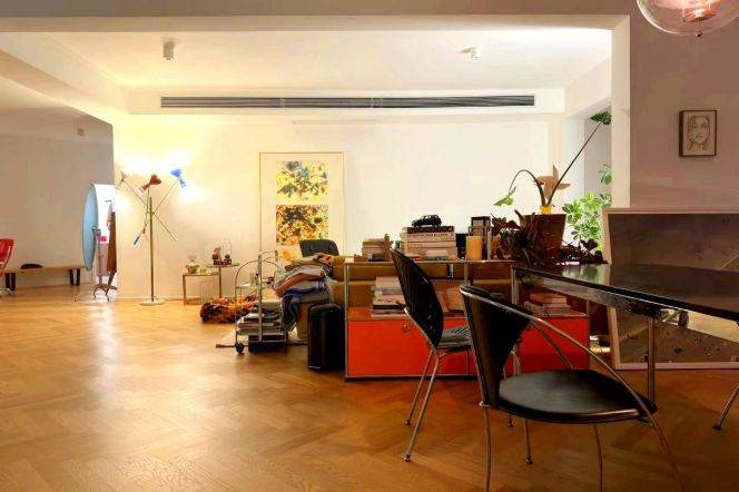 Super Large Luxury Mansion in Prestigious old Xuhui  