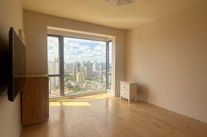 Anfu rd/The summit 3br2bath150sqm