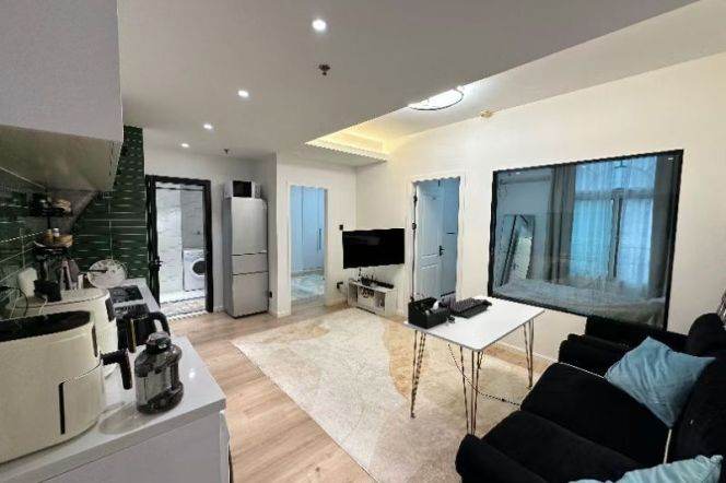 2br yishan rd station