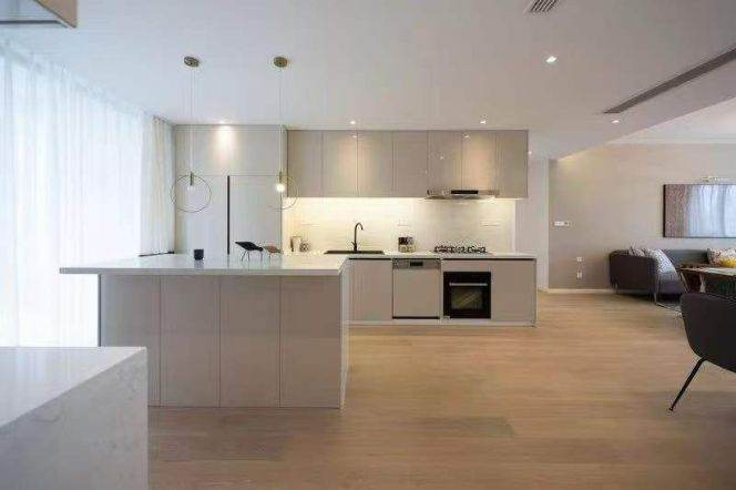 zhaojiabang rd 5br270sqm