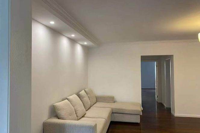 Ga'an Road/ Jianguo West Road and Hengshan Road,elevator 3brs