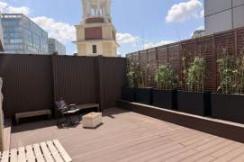 1Studio near line 10 and convenient to Tong'ji Uni can long and short term lease