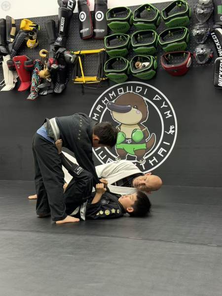 Event image