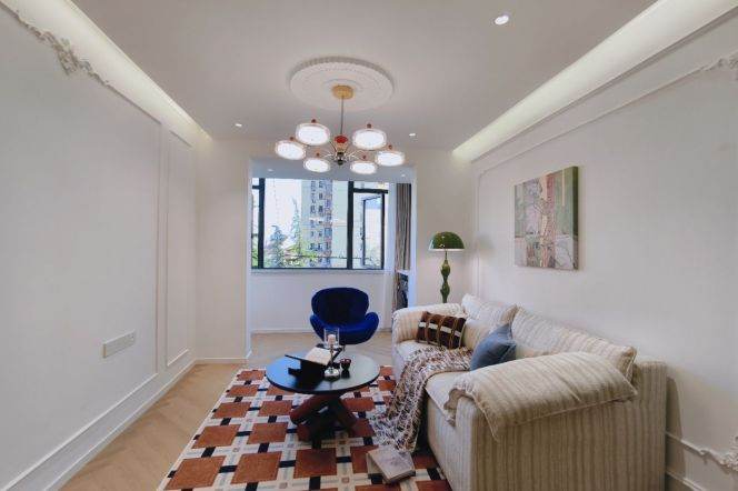 Guilin rd/modern 1br 2lr+Study/elevator/big living room/bright room,@L15/9