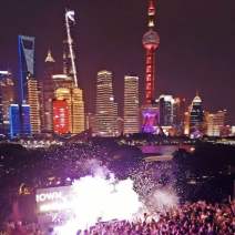 Space Panda Presents: W After Dark Rooftop & Indoor Party ft. CLAUDINE (USA)