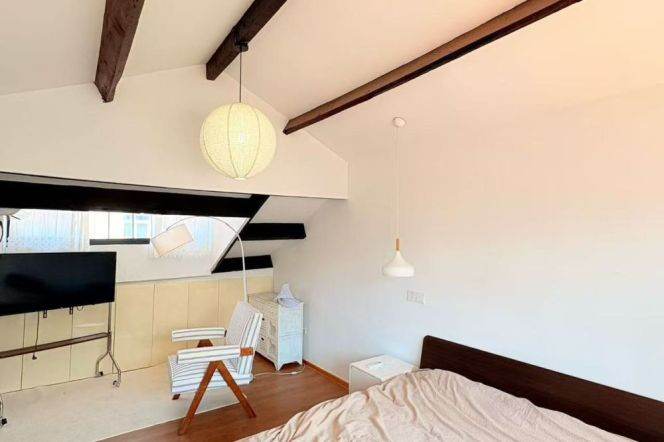 Jiashan rd Dapuqiao 1BR apartment
