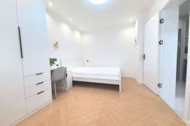 Cozy 1br @zhongshan park sta 4.5k