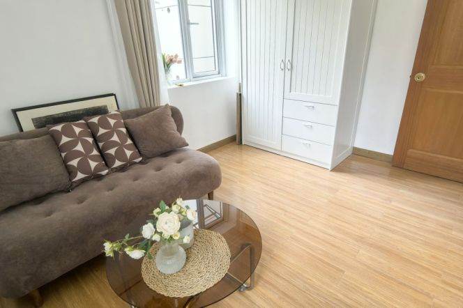 Elegant and Cozy 2br for rent at good price,Weining Line 2