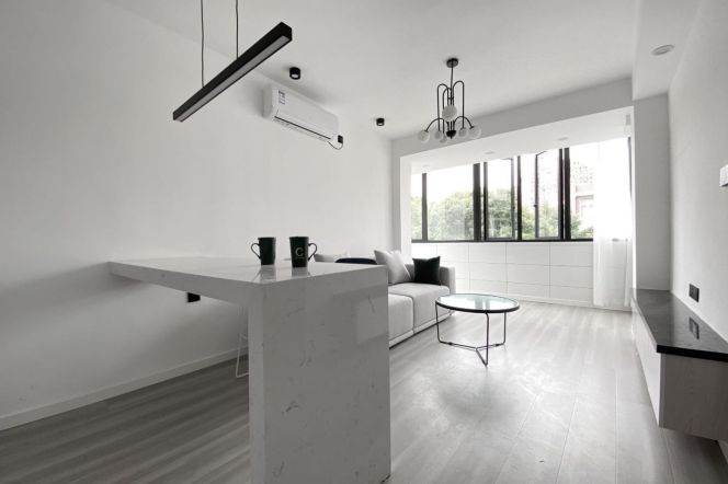 Longde Rd Station 1Br Line11/13