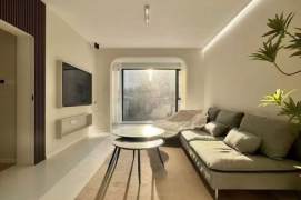 Wuning rd elevator 2+1BR apartment