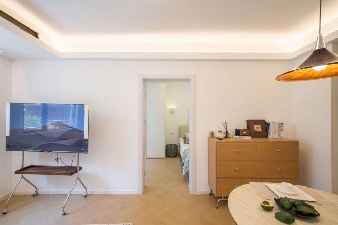 Fresh elevator 1br Nr nanpu bridge M4