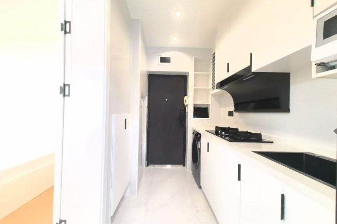 Cozy 1br @zhongshan park sta 4.5k